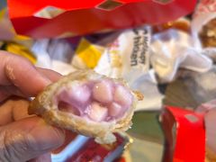 -麦当劳(丽江玉河广场店)