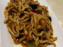 软炸肉-黑石礁酒楼·海鲜(黑石礁店)