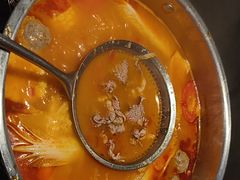 -正禾鲜·潮汕牛肉火锅(凯德天府店)