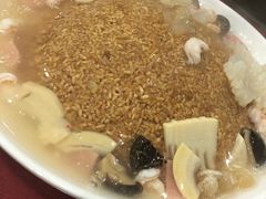 -北大地皖峰饭馆