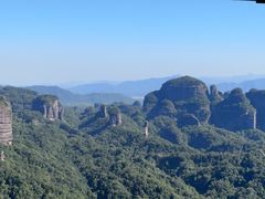 -丹霞山风景名胜区