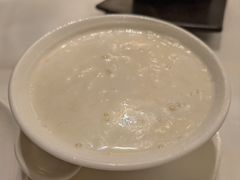 蛋白杏仁茶-王子饭店(圆方店)