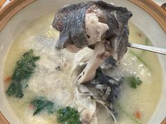 -浔味·山屿湖·正宗淳牌全鱼宴老字号