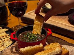 -THE CANNERY&JUJU 新鲜海鲜·牛排美食酒廊