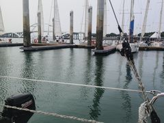 -五缘湾游艇帆船俱乐部