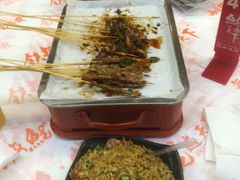 -鱿遍天下·20年夜宵地标大排档(东风路店)