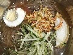 -韩国料理大力士(屏风街店)