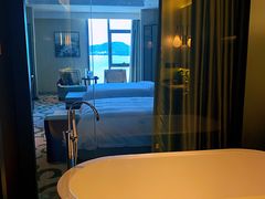 -厦门途易蓝罗约海景温泉酒店(园博苑地铁站店)