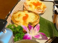 蟹宝-魔丼屋(日月光店)