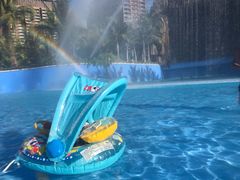 -亚马逊丛林水乐园