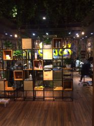 -藤野造型·专业烫染店