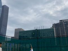 -快乐网球俱乐部(观音桥店)