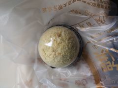 -京馔手工吐司(万达广场济南高新店)
