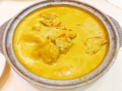 -香港新发烧腊茶餐厅(万象店)