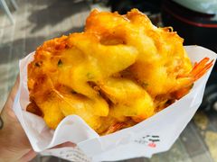 -信二嫂虾饼(振兴路店)