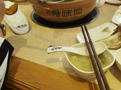 -骨味坊·十二年老店(宝业东城广场店)