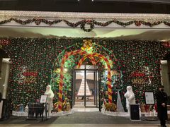 -常州武进九洲喜来登酒店