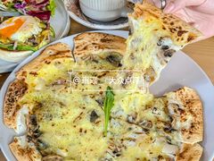 -SorSod 咖啡&食堂