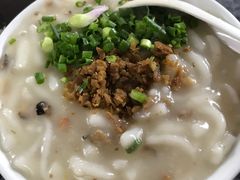 -老西关濑粉(文明路店)