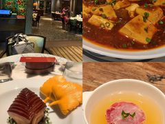-杭州君悦酒店·湖滨28中餐厅