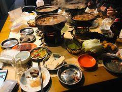-范贤光鸡公煲(平乐园总店)