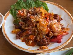 -海云台韩式汤饭·13年匠心韩料(南山店)