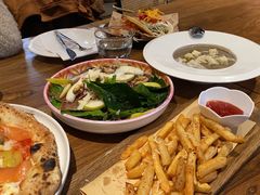 -Mammamia意大利餐厅(古北店)