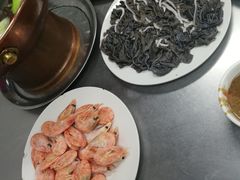 -三兴涮羊肉(荣安大街店)