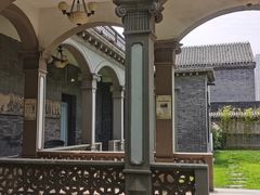 -卫鼎轩·曹公馆(鼓楼店)