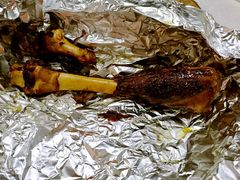 -西贝莜面村(近铁城市广场店)