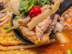 -缘久缘米粉(新街口店)