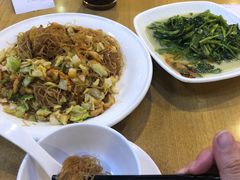-台北楚楚园馅饼粥(虹桥南丰城店)
