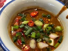 -仄园围炉坊·牛肉火锅·汕头卤水火锅(蛇口店)