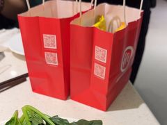 -海底捞火锅(长沙华创国际广场店)