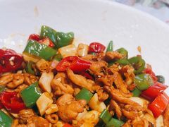 -来菜·湖北头牌藕汤(武商MALL众圆店)