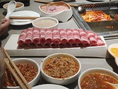 -海底捞火锅(江北万达商业广场店)
