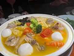-寻宝记绍兴菜(状元店)