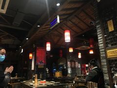 -重庆渝达老火锅(春熙路店)