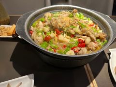 -川成元·麻辣香锅(凯德MALL西直门店)