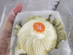 -凯司令西点房(南京东路店)