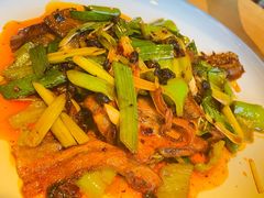 -苦尽酒馆·川菜(鼓楼店)