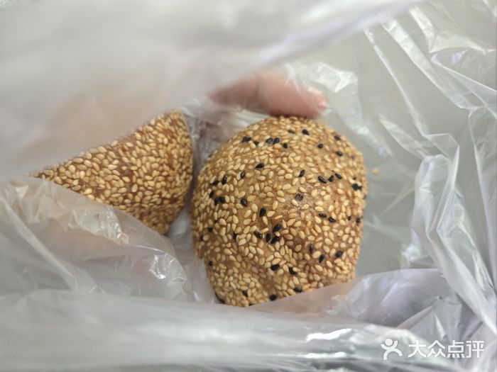 清真马祥兴菜馆(云南北路店)图片