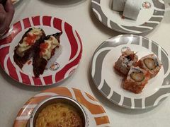 -新一番三文鱼寿司(红城湖店)