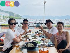 -美人鱼帆船海鲜餐厅(七星湾游艇会店)