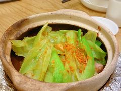 -粤集·手工粤菜(皇庭广场店)