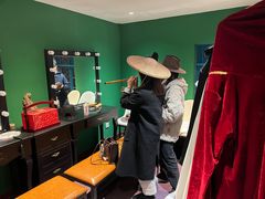 -里堂派对·独栋团建聚会小院轰趴馆(三圣乡店)