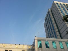 -南京双门楼宾馆(盐仓桥地铁站阅江楼店)