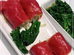 -好友缘家宴(青山路店)