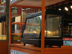 -三亚火车头万人海鲜广场