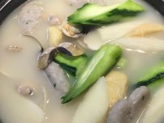 -农汤老店(顺联公园里店)